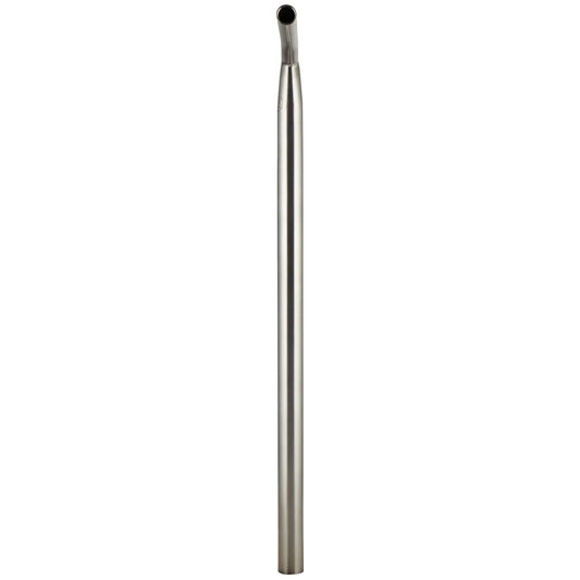 Striker Titanium Bend Stunt Scooter Bar