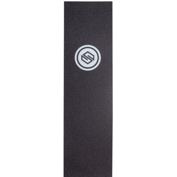 Striker Round Logo Stunt Scooter Griptape