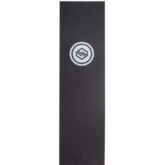 Striker Round Logo Stunt Scooter Griptape