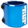 Tilt Classic Double Stunt Scooter Clamp