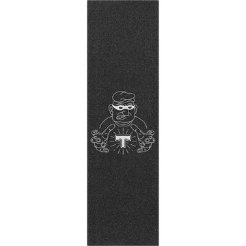 Tilt Heist Stunt Scooter Griptape