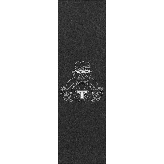 Tilt Heist Stunt Scooter Griptape
