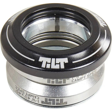 Tilt Integrated Stunt Scooter Headset