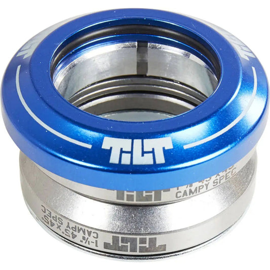 Tilt Integrated Stunt Scooter Headset