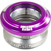 Tilt Integrated Stunt Scooter Headset