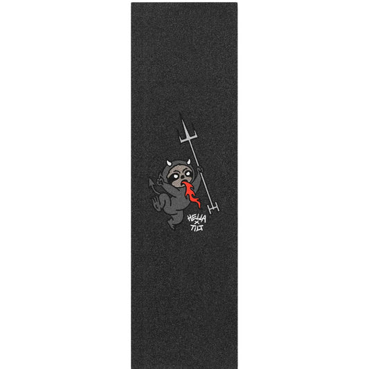 Tilt X Hella Oblation Stunt Scooter Griptape