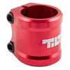 Tilt ARC Stunt Scooter Double Clamp