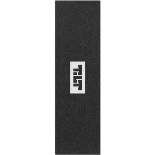 Tilt Block Logo Stunt Scooter Griptape