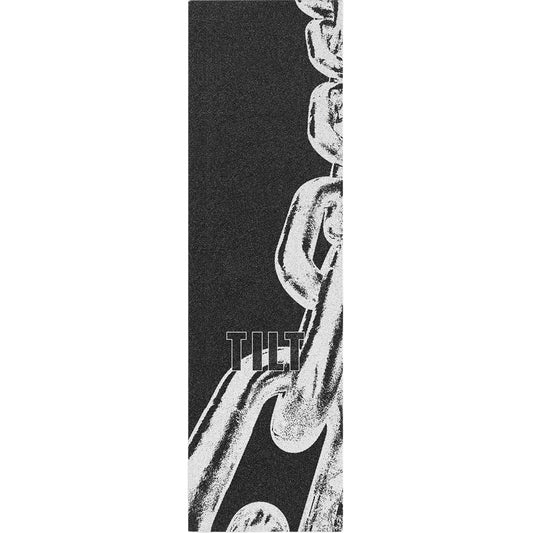 Tilt Chains Stunt Scooter Griptape