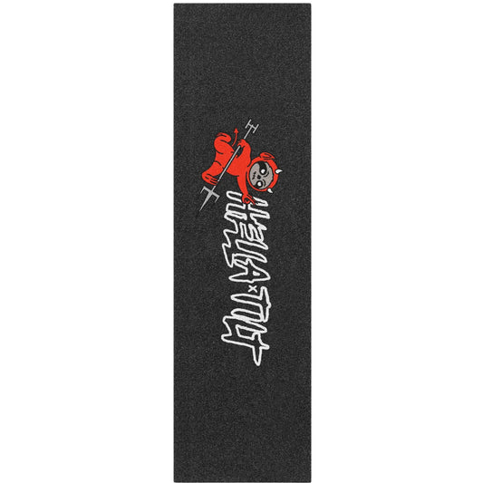 Tilt x Hella Purge Stunt Scooter Griptape